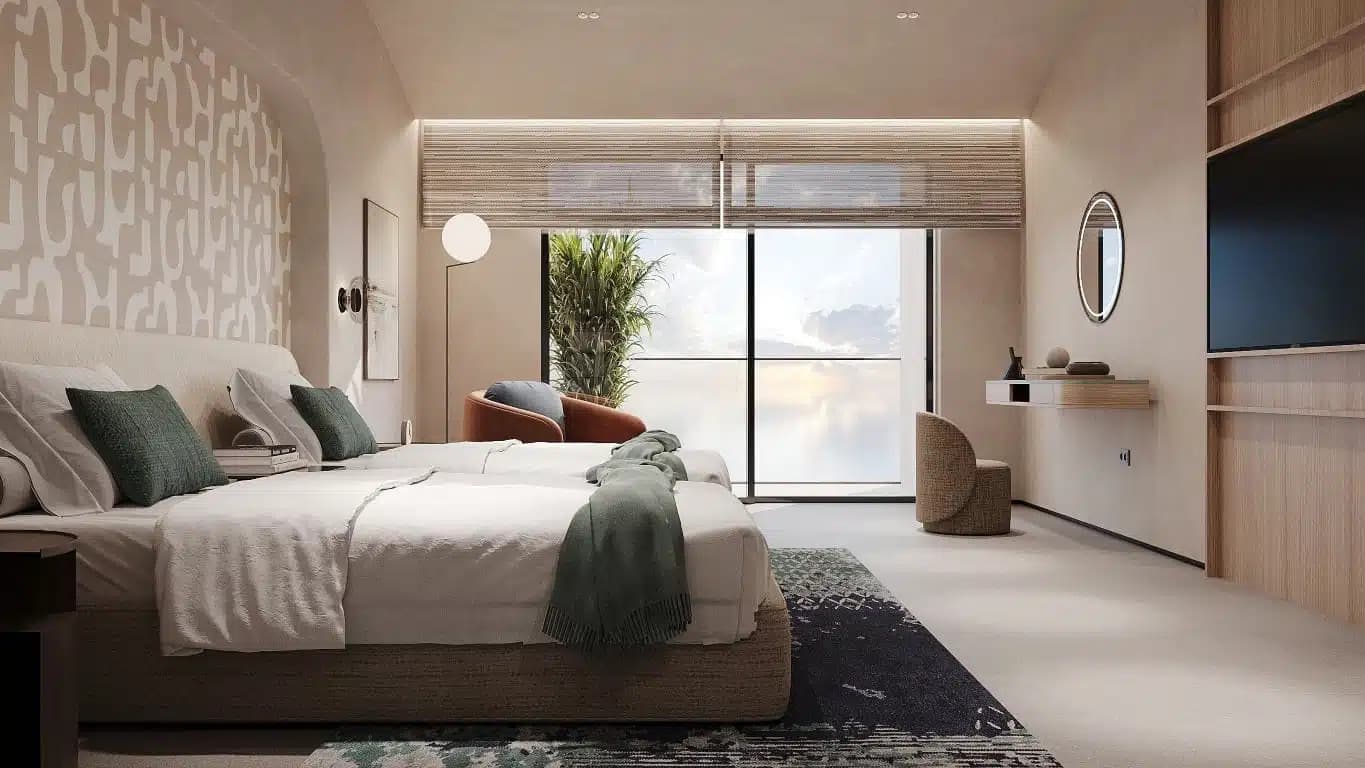 XO Cape Arnna Club - 5