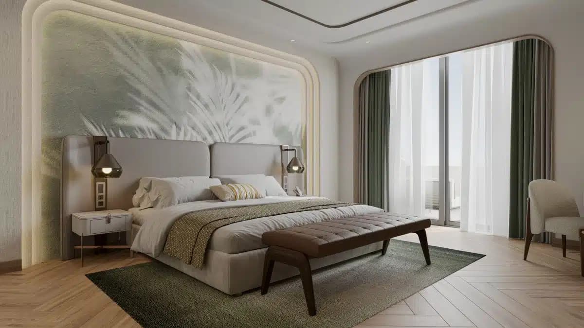 XO Cape Arnna Club - 6