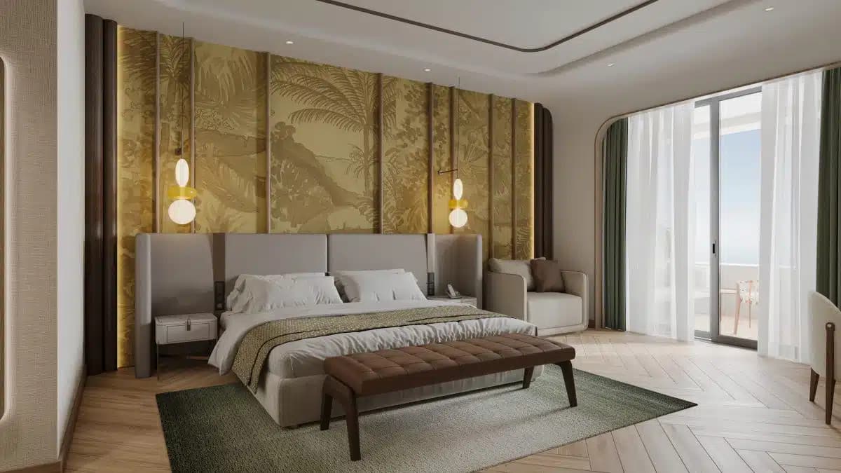 XO Cape Arnna Club - 13