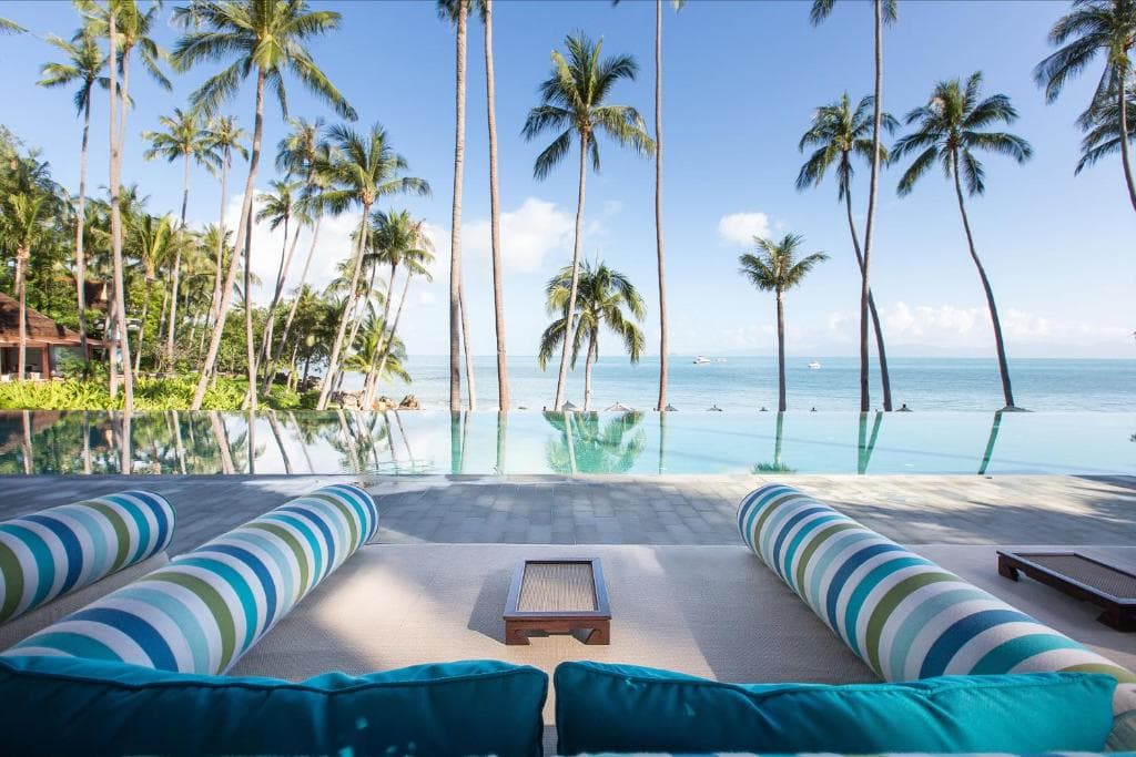 Four Seasons Resort Koh Samui - 1