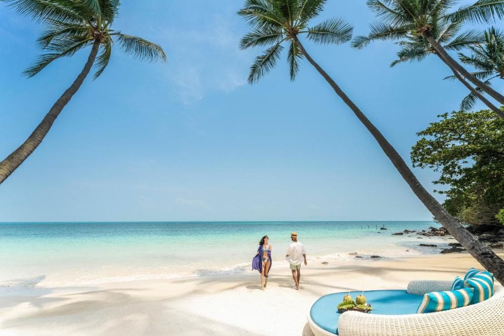 Four Seasons Resort Koh Samui - 4