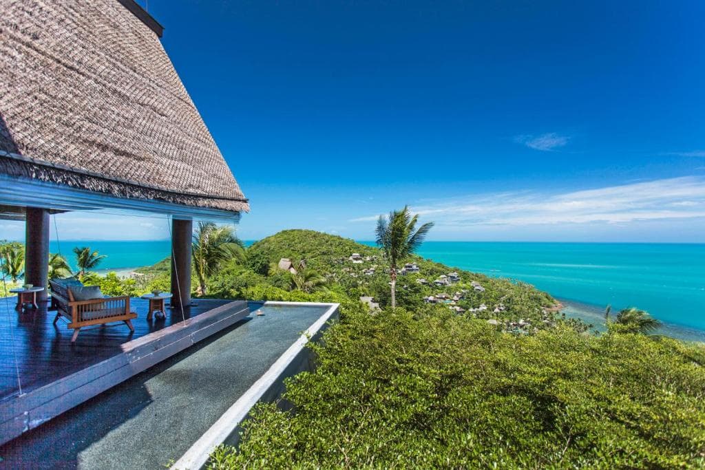 Four Seasons Resort Koh Samui - 6