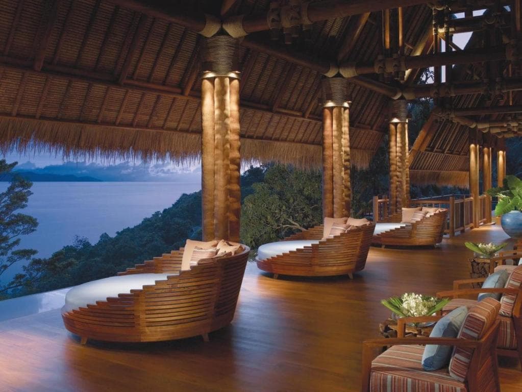 Four Seasons Resort Koh Samui - 18