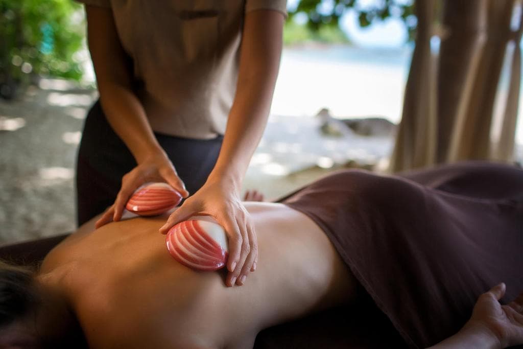 Four Seasons Resort Koh Samui - 23