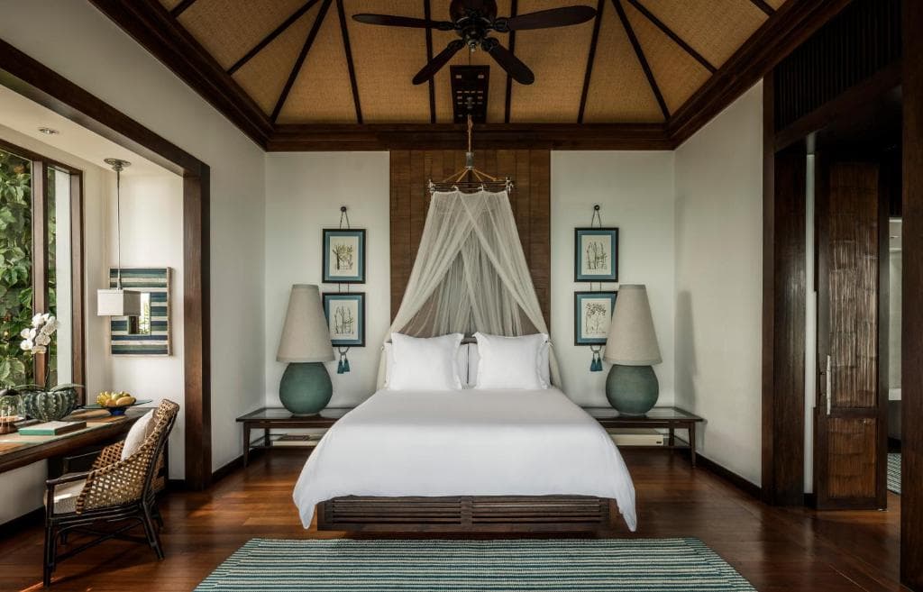 Four Seasons Resort Koh Samui - 27