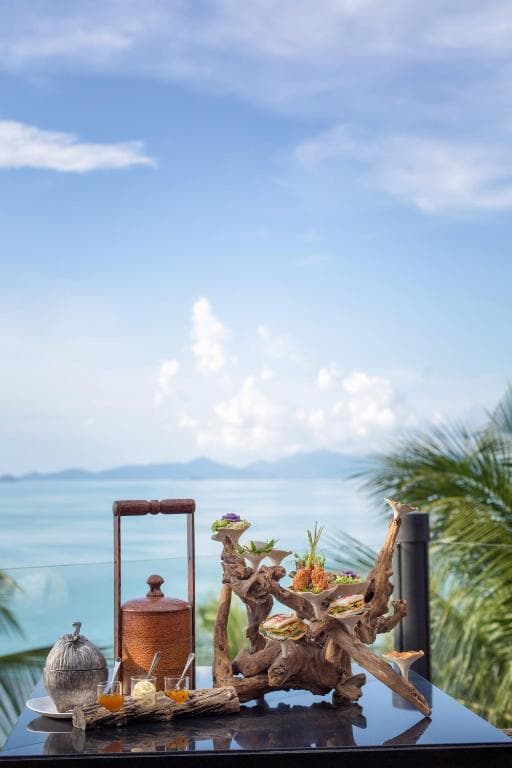 Four Seasons Resort Koh Samui - 32