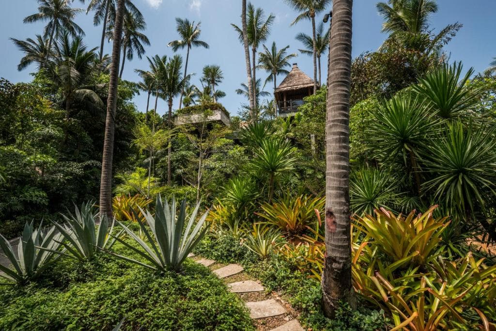 Four Seasons Resort Koh Samui - 33