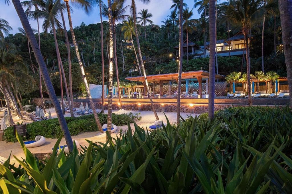 Four Seasons Resort Koh Samui - 35