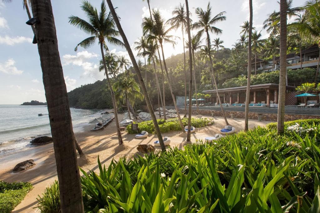 Four Seasons Resort Koh Samui - 38