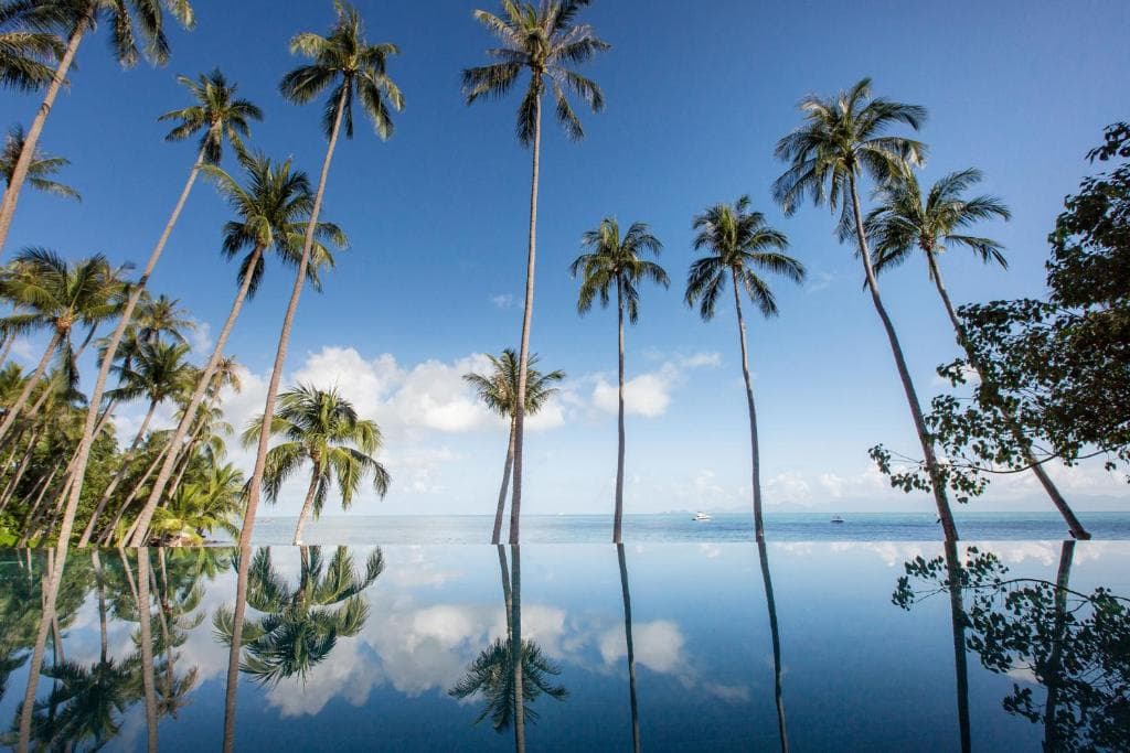 Four Seasons Resort Koh Samui - 40