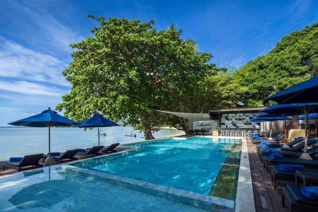 Homm Chura Samui Resort - 41