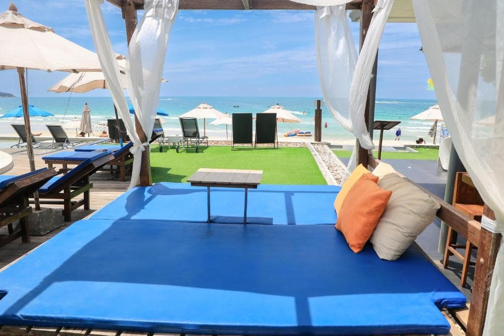 KC Beach Club & Pool Villas - 8