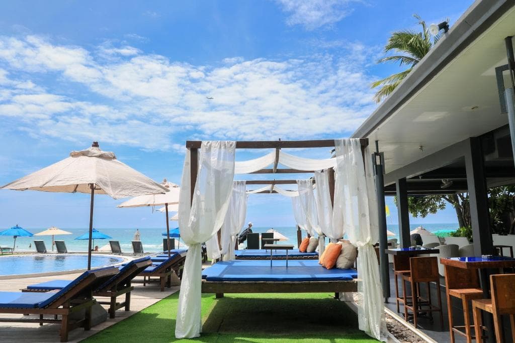KC Beach Club & Pool Villas - 13