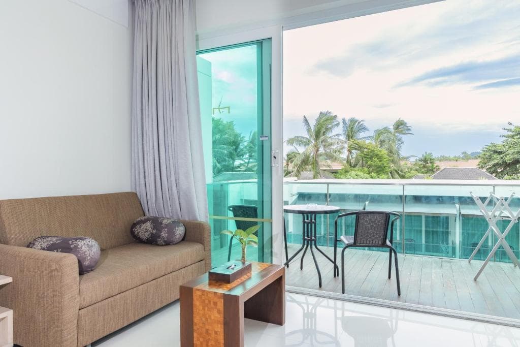 KC Beach Club & Pool Villas - 22
