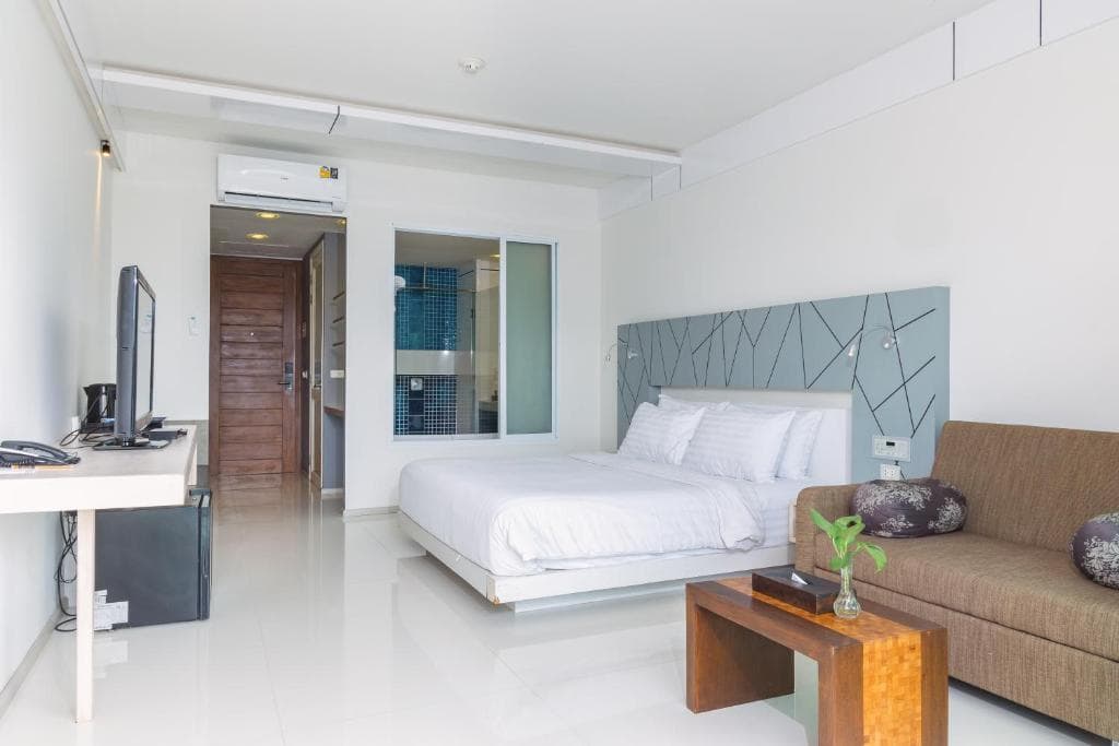 KC Beach Club & Pool Villas - 23