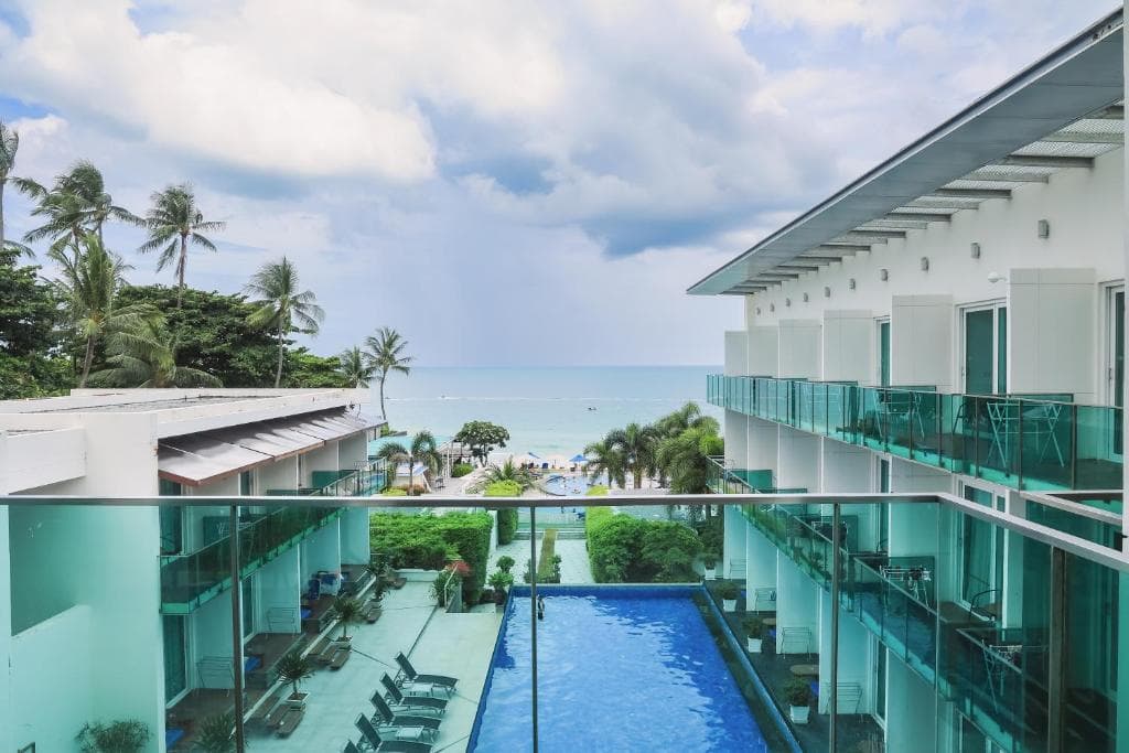 KC Beach Club & Pool Villas - 26