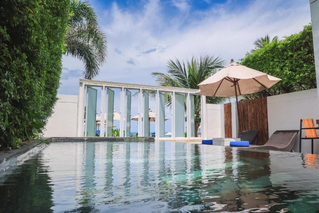 KC Beach Club & Pool Villas - 32