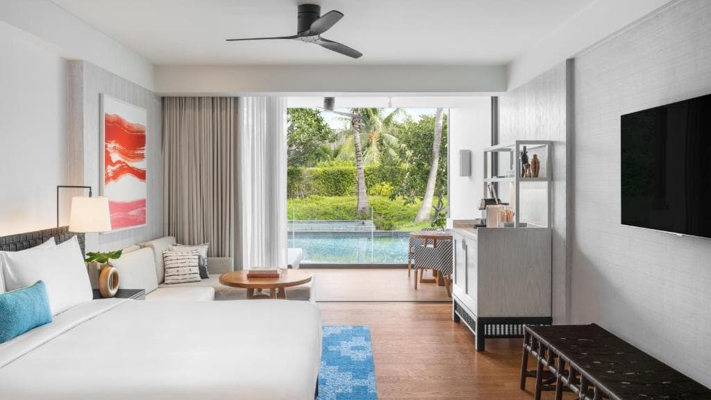 Kimpton Kitalay Samui - 2