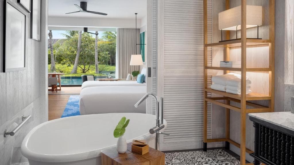 Kimpton Kitalay Samui - 3