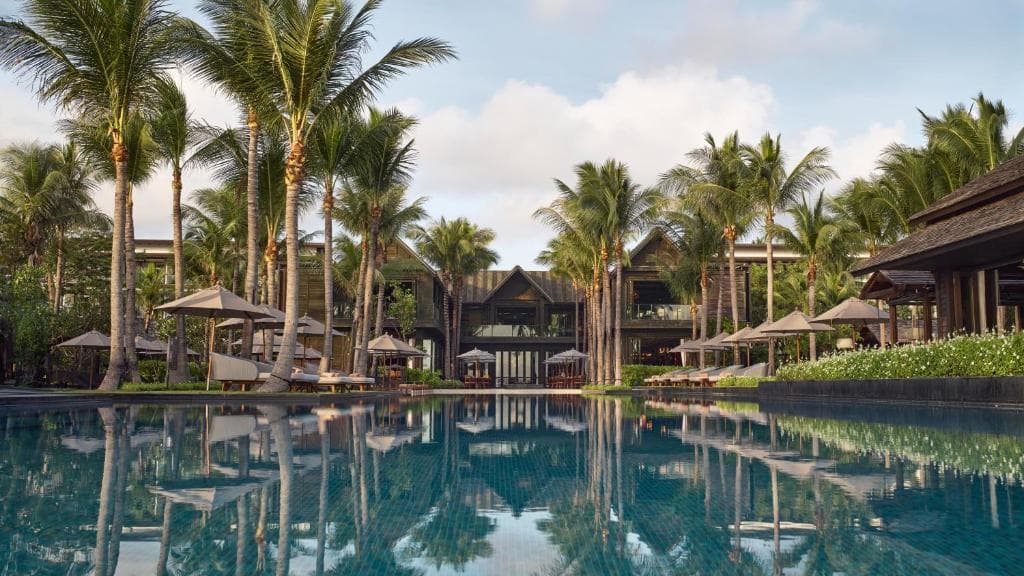 Kimpton Kitalay Samui - 7