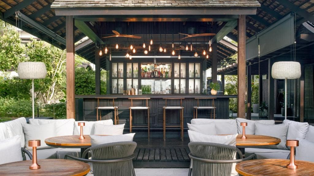 Kimpton Kitalay Samui - 17
