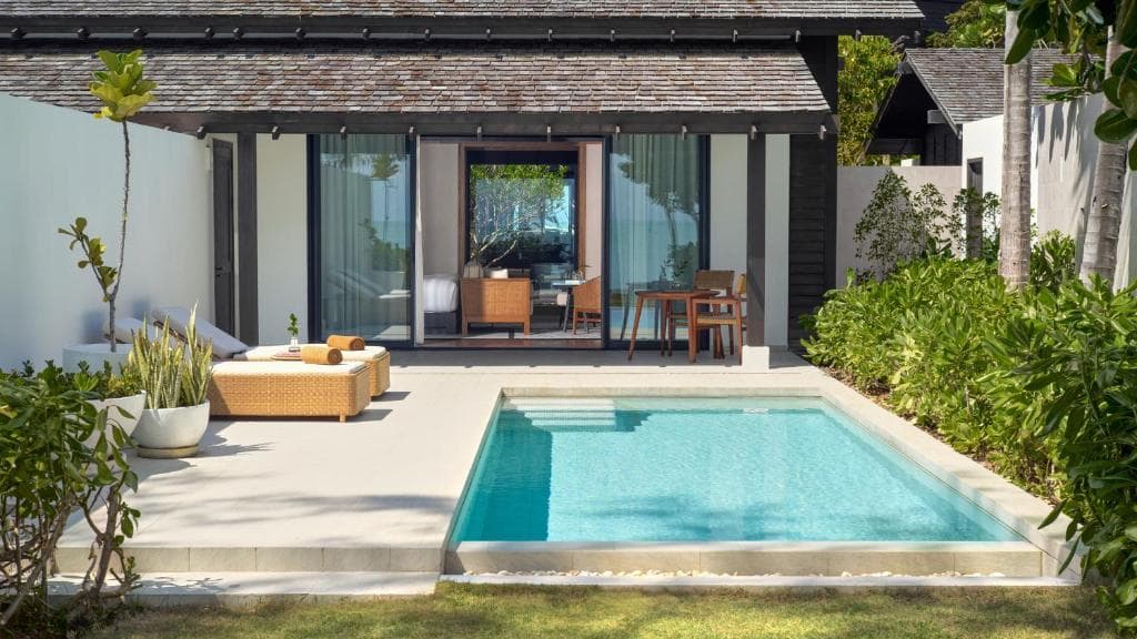 Kimpton Kitalay Samui - 25