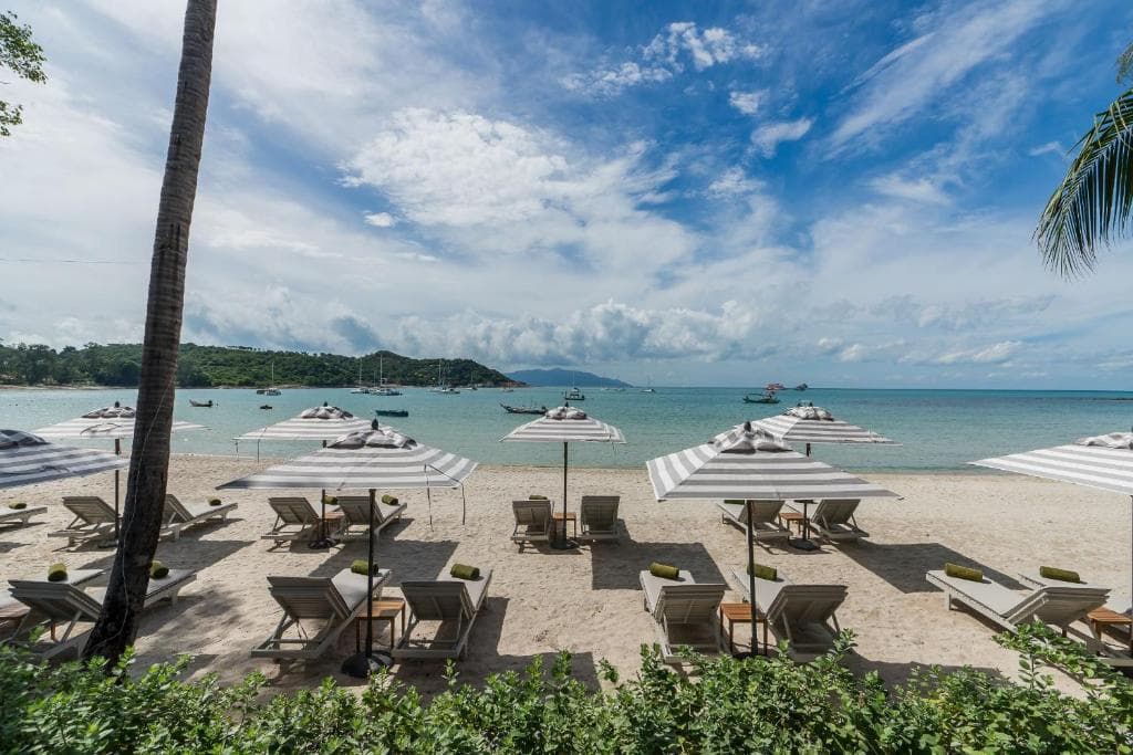 Melia Koh Samui - 3