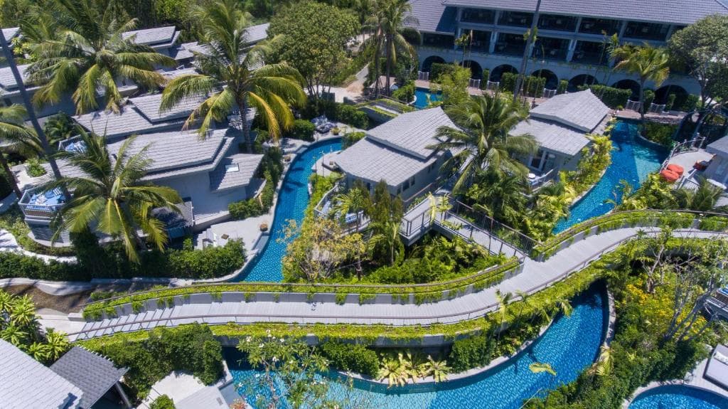 Melia Koh Samui - 4