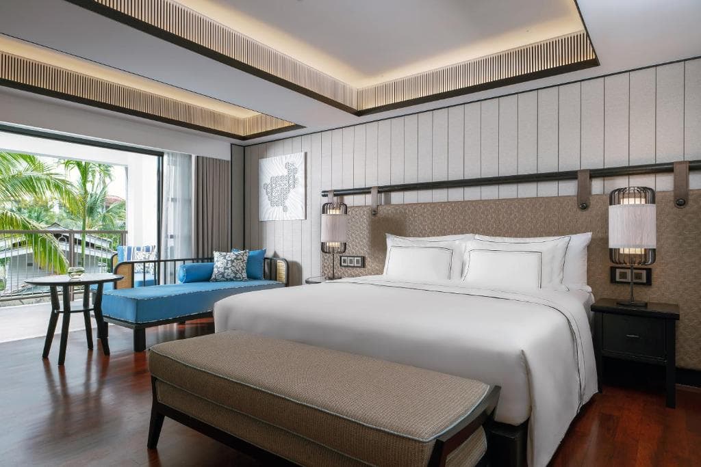 Melia Koh Samui - 6