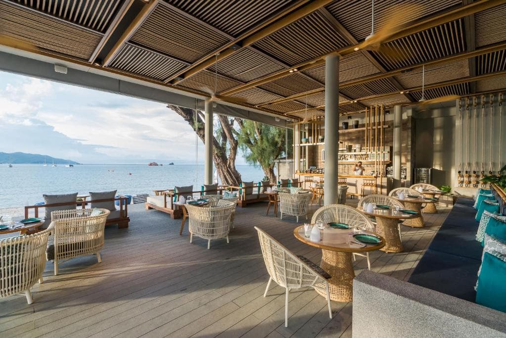 Melia Koh Samui - 9