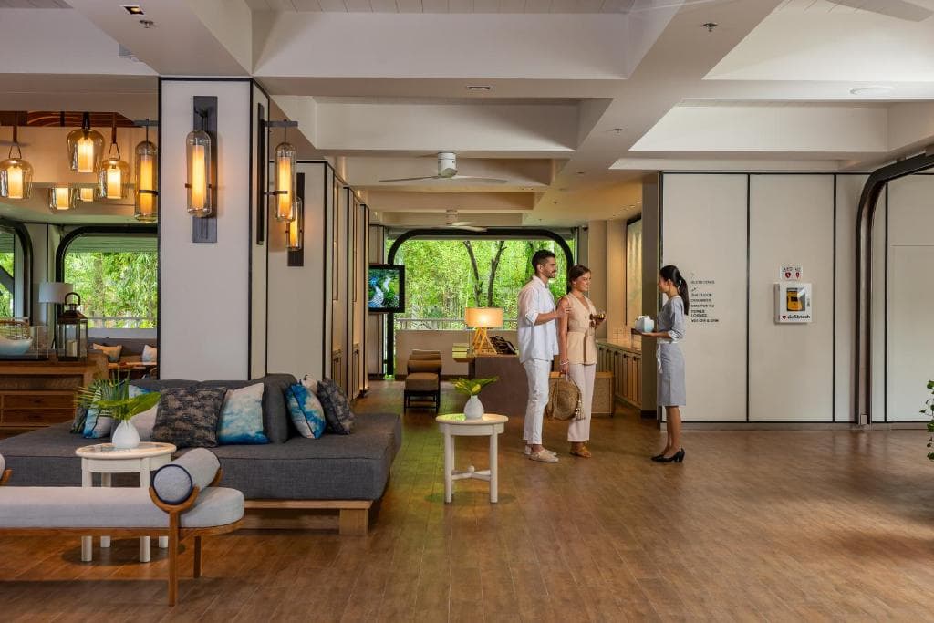 Melia Koh Samui - 14
