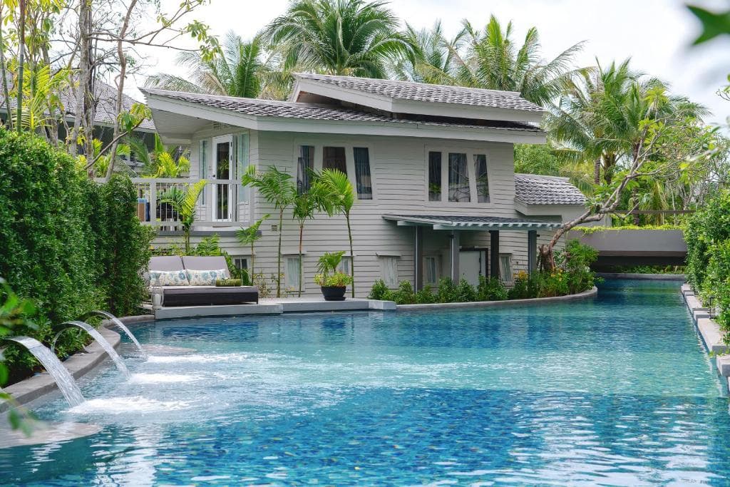 Melia Koh Samui - 16