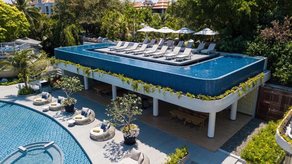Melia Koh Samui - 21