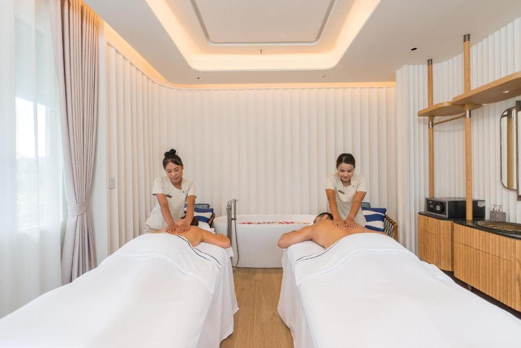 Melia Koh Samui - 31