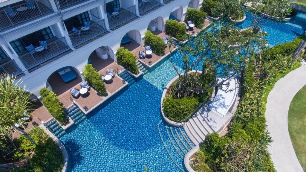 Melia Koh Samui - 35