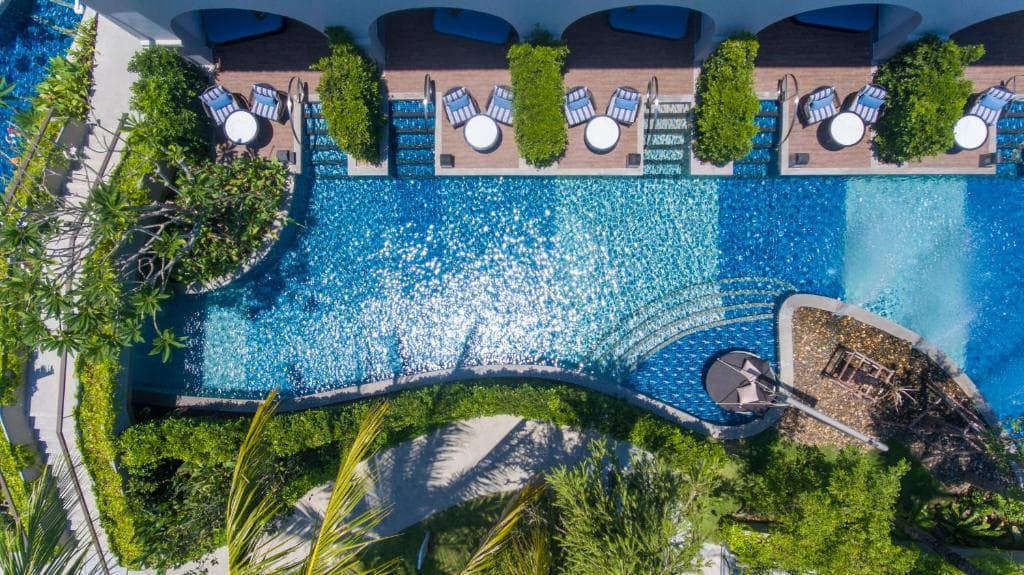 Melia Koh Samui - 36