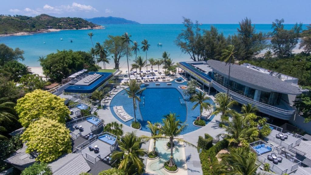 Melia Koh Samui - 38