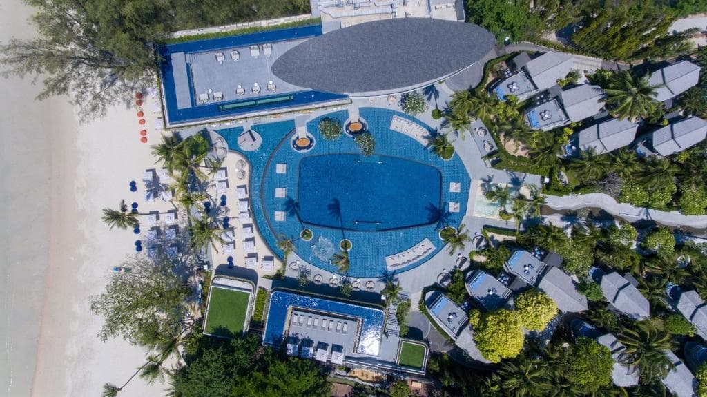 Melia Koh Samui - 39