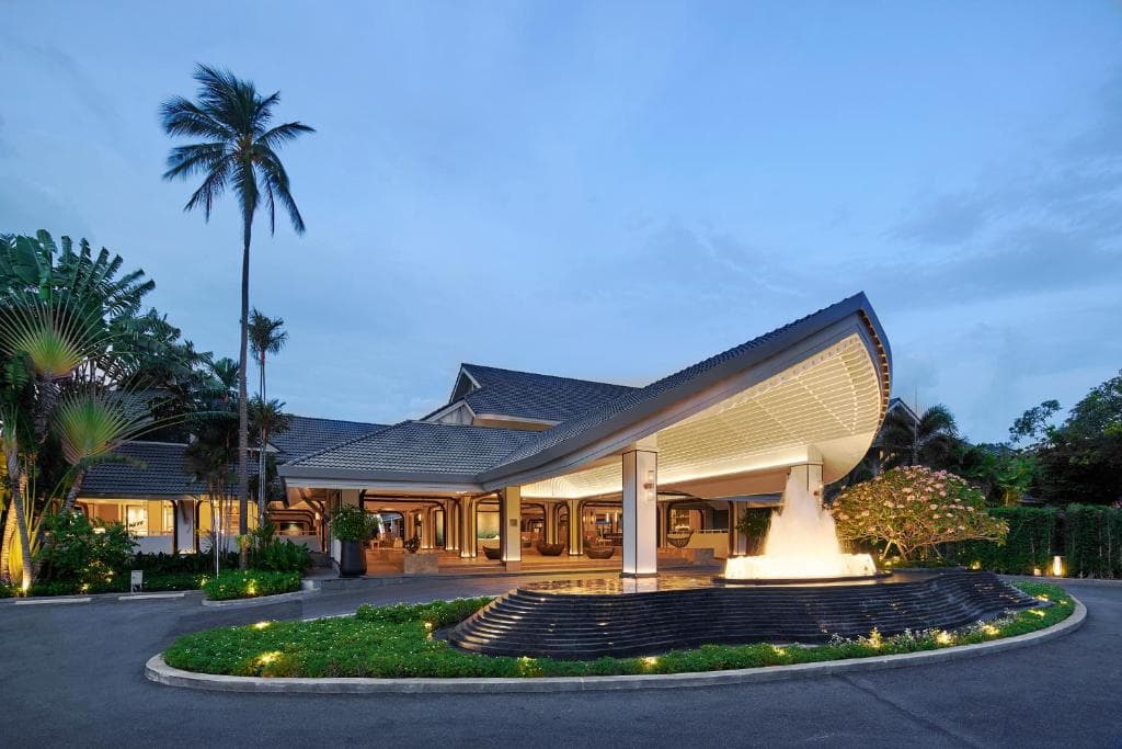 Melia Koh Samui - 43