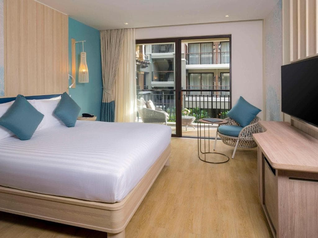 Mercure Samui Chaweng Tana - 13