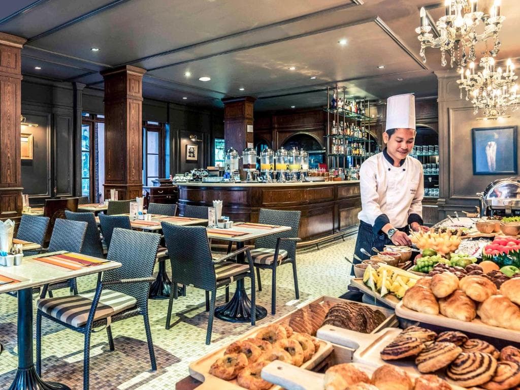 Mercure Samui Chaweng Tana - 16