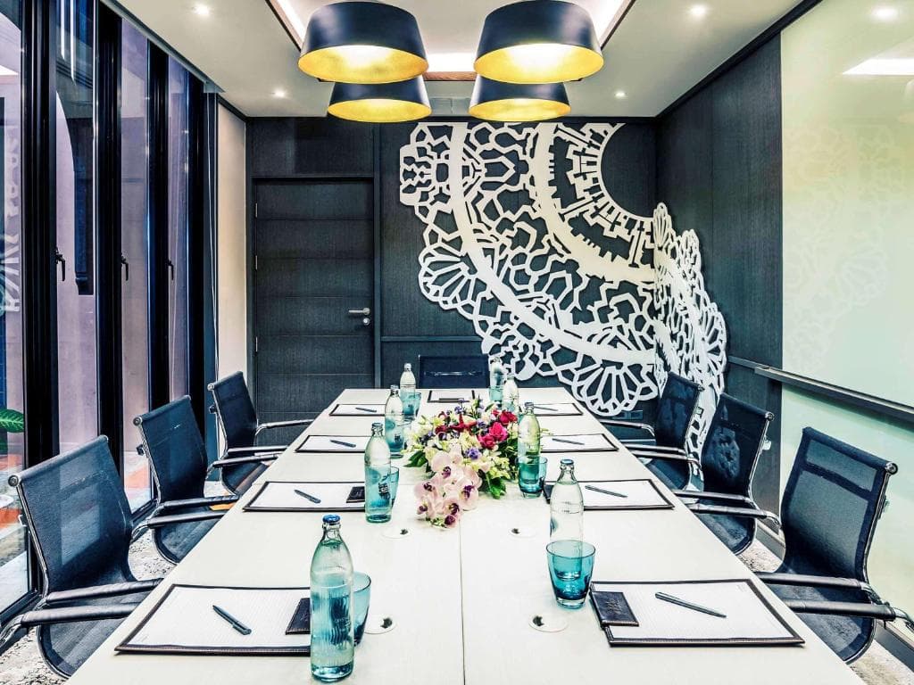 Mercure Samui Chaweng Tana - 19