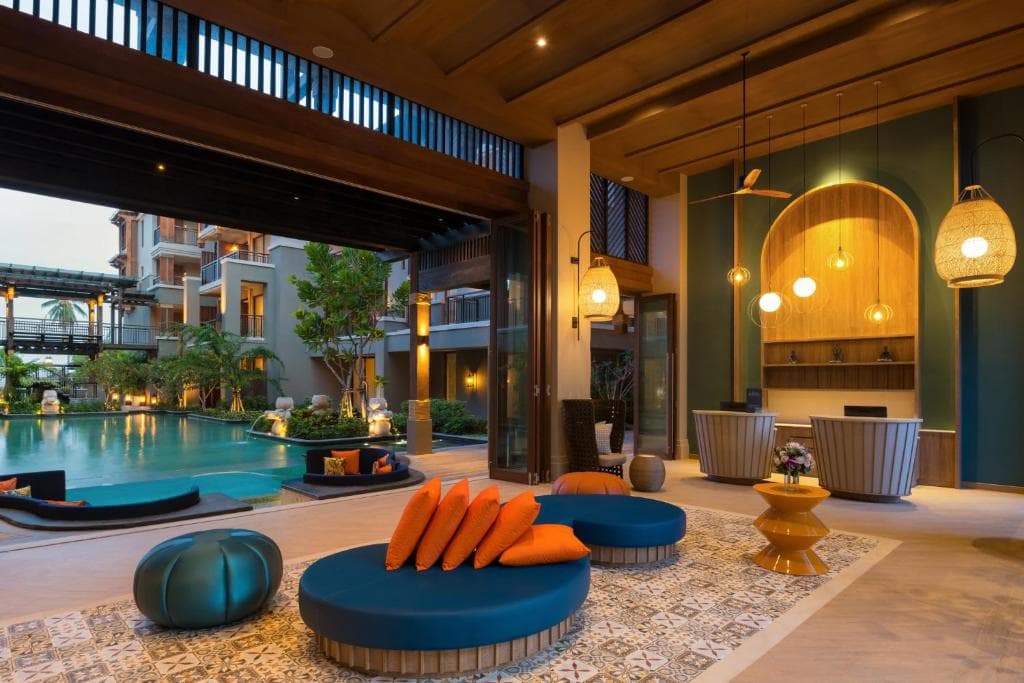 Mercure Samui Chaweng Tana - 30