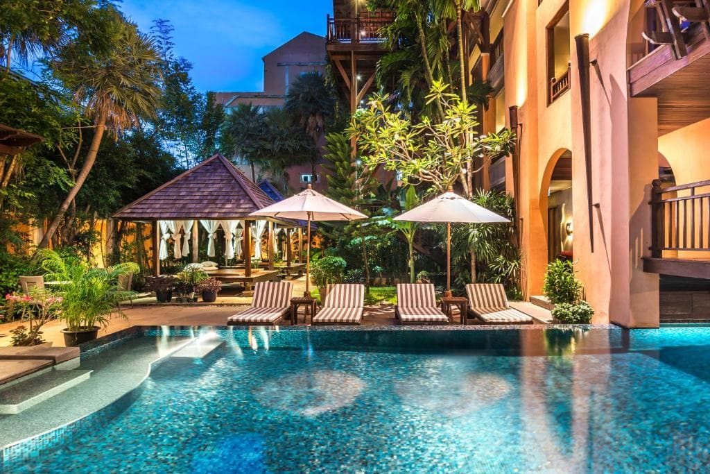 Mercure Samui Chaweng Tana - 40