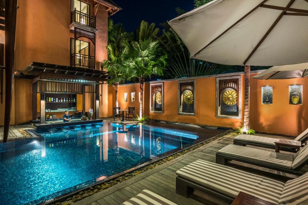 Mercure Samui Chaweng Tana - 41