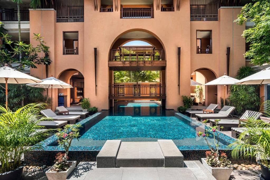 Mercure Samui Chaweng Tana - 43