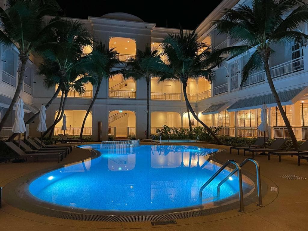 Outrigger Koh Samui Beach Resort - 2