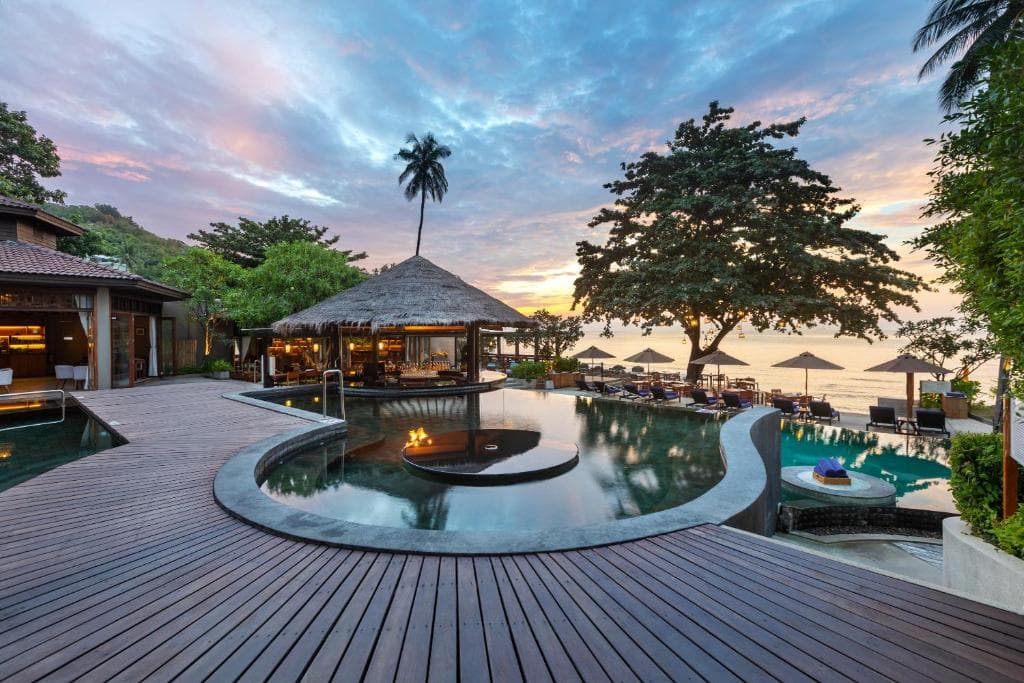 SAii Koh Samui Villas - Adult only 12 plus - 3