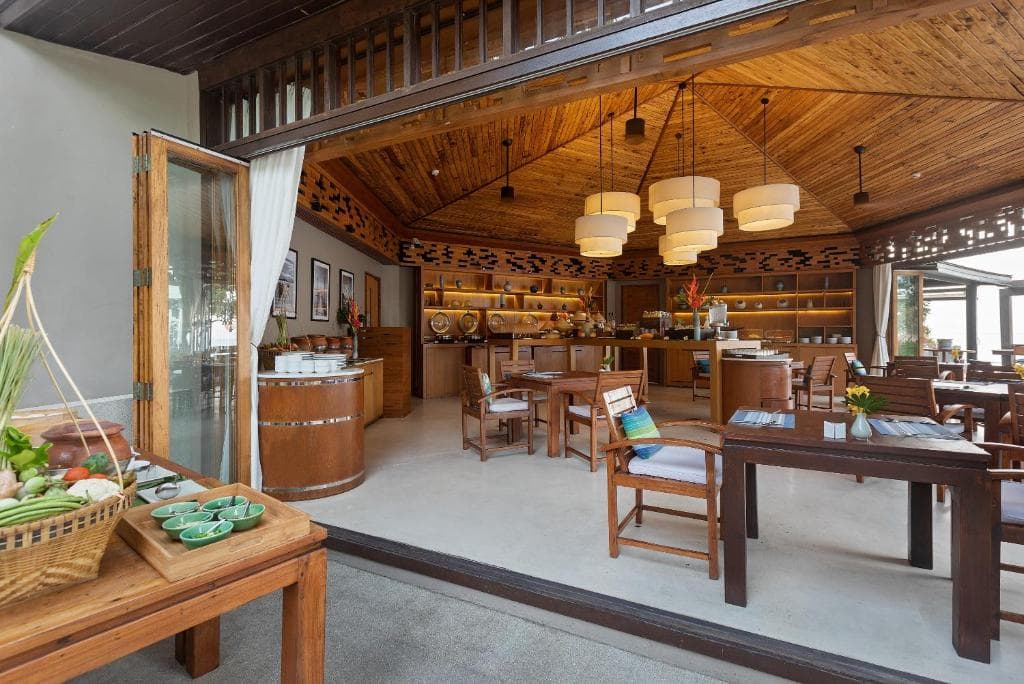 SAii Koh Samui Villas - Adult only 12 plus - 4