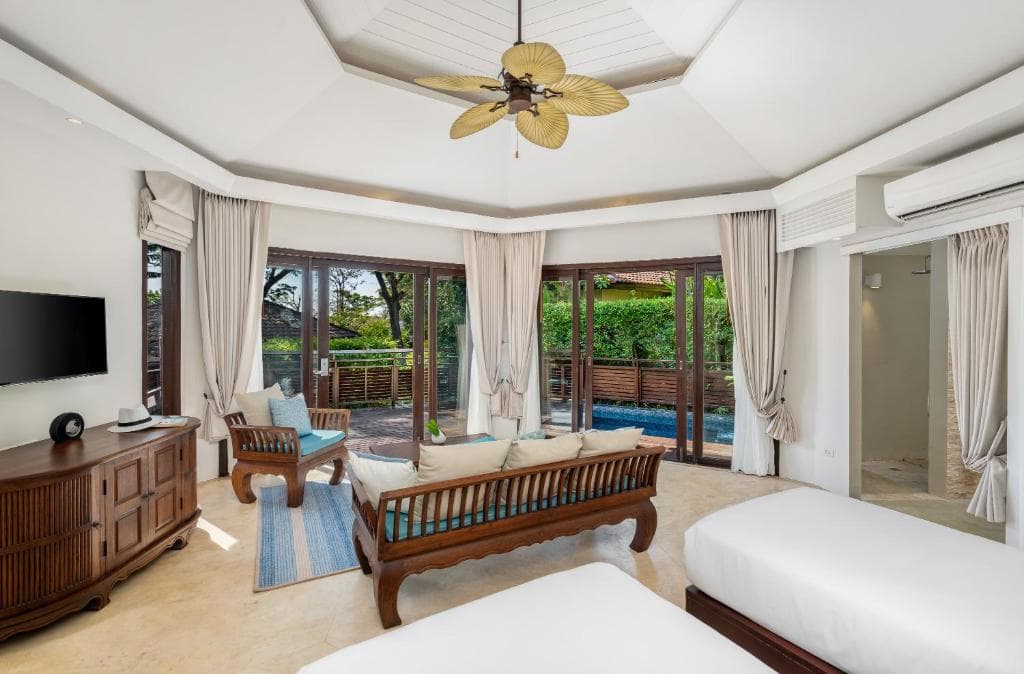 SAii Koh Samui Villas - Adult only 12 plus - 7